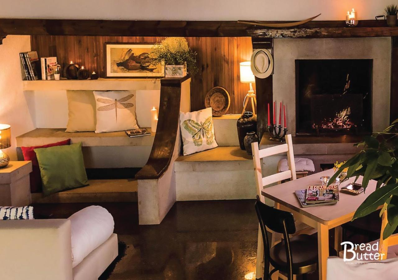 Bread & Butter Hotel Albignasego Eksteriør billede